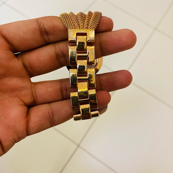 Andre Giroud ladies sparkle watch